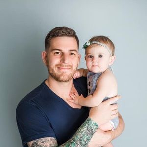 Meet your Posher, Travis